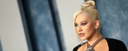 Christina Aguilera Christina Aguilera