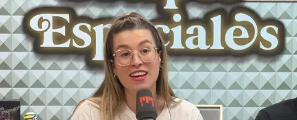 Eva Soriano Eva Soriano