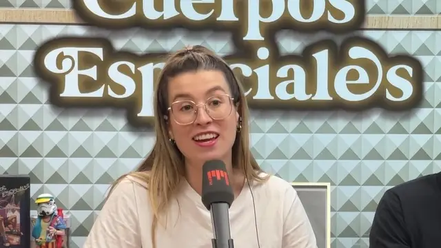 Eva Soriano