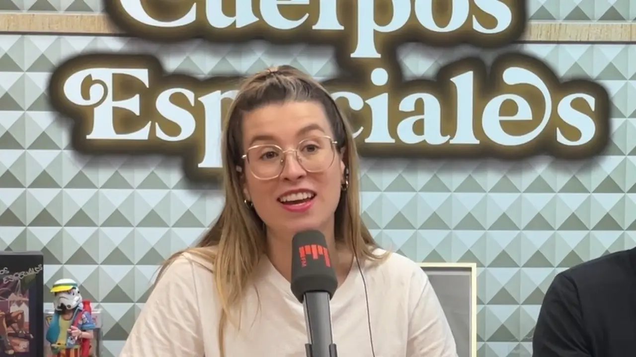 Eva Soriano Eva Soriano