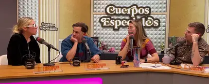 Lele Pons y Guaynna presentan disco y destapan los entresijos de su boda: "No tomamos alcohol" Lele Pons y Guaynna presentan disco y destapan los entresijos de su boda: "No tomamos alcohol"