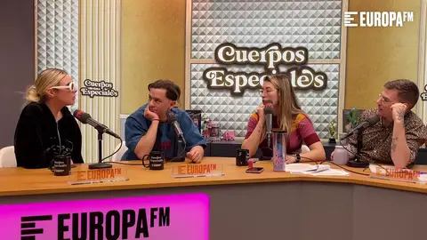 Lele Pons y Guaynna presentan disco y destapan los entresijos de su boda: "No tomamos alcohol" Lele Pons y Guaynna presentan disco y destapan los entresijos de su boda: "No tomamos alcohol"