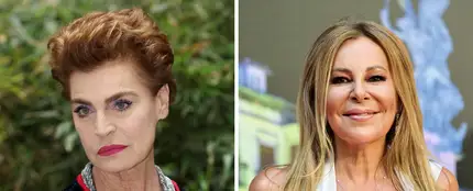 El duro mensaje de Antonia Dell'Ate que podría significar un dardo para Ana Obregón El duro mensaje de Antonia Dell'Ate que podría significar un dardo para Ana Obregón