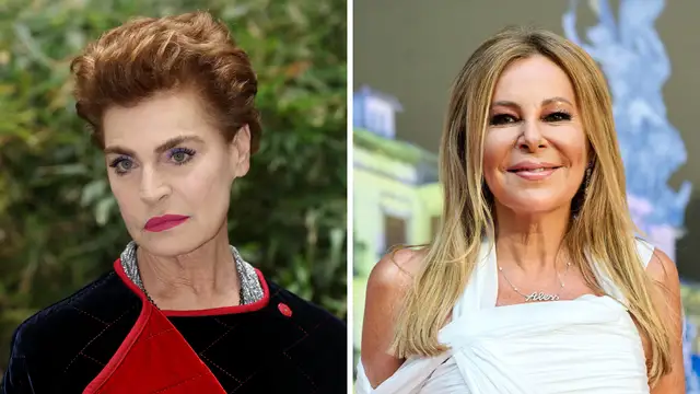 El duro mensaje de Antonia Dell'Ate que podría significar un dardo para Ana Obregón