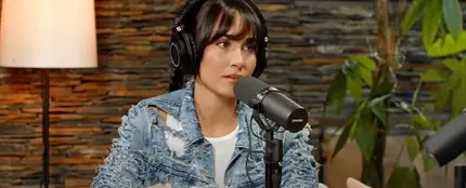 Aitana se abre en su entrevista con Ibai sobre sus miedos e inseguridades: "Voy a terapia desde que salí de Operación Triunfo" Aitana se abre en su entrevista con Ibai sobre sus miedos e inseguridades: "Voy a terapia desde que salí de Operación Triunfo"