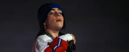 Billie Eilish Billie Eilish