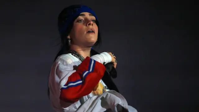 Billie Eilish