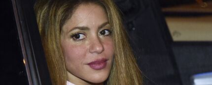 La cantante Shakira se mudará a Miami en los próximos días