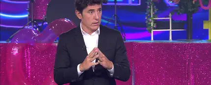 Manel Fuentes revela la gran novedad del pulsador: “Va a decidir qué invitado viene” Manel Fuentes revela la gran novedad del pulsador: “Va a decidir qué invitado viene”