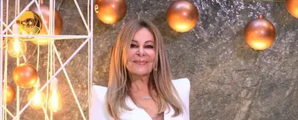 La tele con Monegal: La gestación subrogada de Ana Obregón ha eclipsado la semana La tele con Monegal: La gestación subrogada de Ana Obregón ha eclipsado la semana
