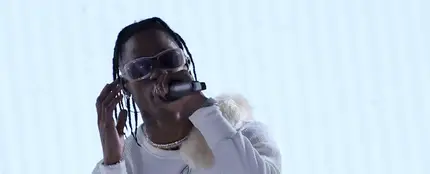 Travis Scott Travis Scott