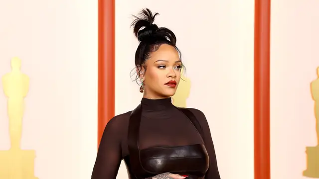Rihanna
