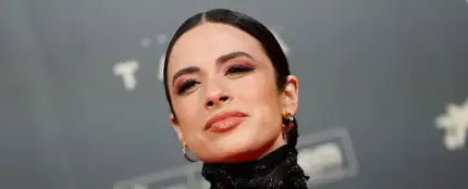 Blanca Paloma en los Premios Talía 2023 Blanca Paloma en los Premios Talía 2023
