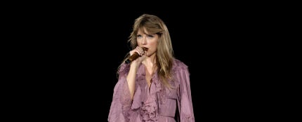 Taylor Swift en The Eras Tour