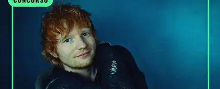 Consigue una invitación doble para conocer a Ed Sheeran el sábado 15 de abril en Madrid Consigue una invitación doble para conocer a Ed Sheeran el sábado 15 de abril en Madrid