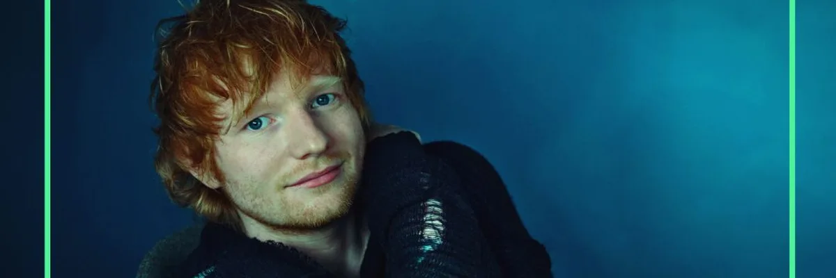 Gana una invitación doble para conocer a Ed Sheeran el sábado 15 de abril en Madrid