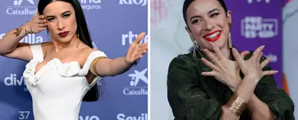 De pichona a arquera: el nuevo look de Blanca Paloma que recuerda a una versión moderna de Robin Hood De pichona a arquera: el nuevo look de Blanca Paloma que recuerda a una versión moderna de Robin Hood