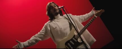 El emotivo videoclip de &#39;Valientes&#39;, la nueva canción de Andrés Suárez para concienciar sobre el Párkinson 