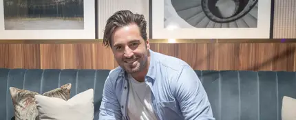 David Bustamante David Bustamante