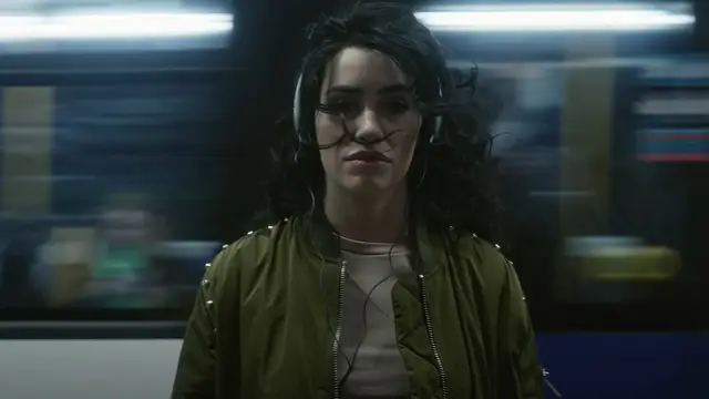 Lali Espósito