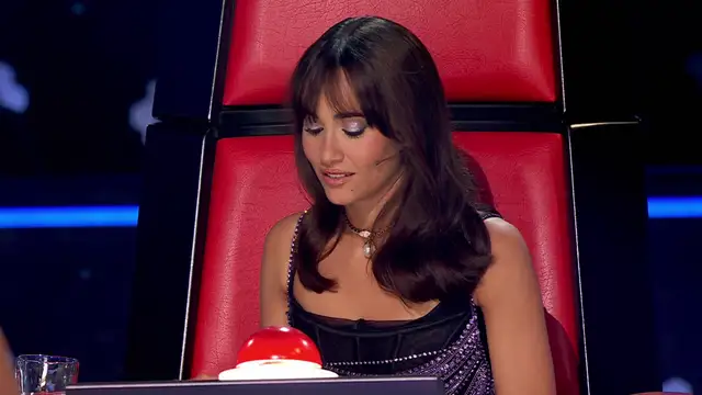 Aitana, indignada con la decisión de Sebastián Yatra: “Me ha dolido”