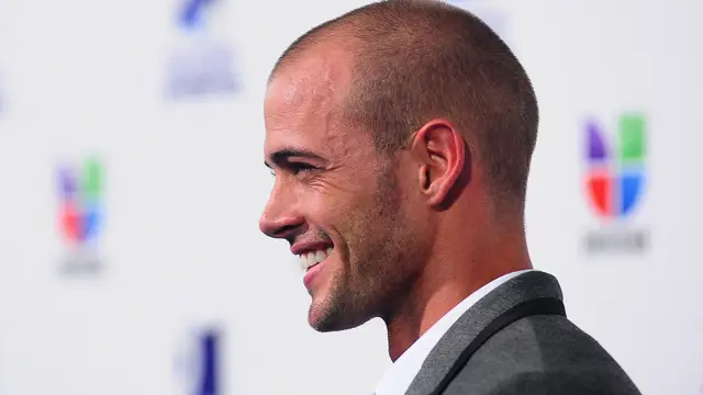 William Levy