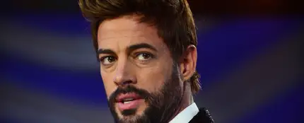 El actor hispanocubano William Levy. El actor hispanocubano William Levy.