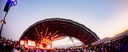 Coachella Coachella