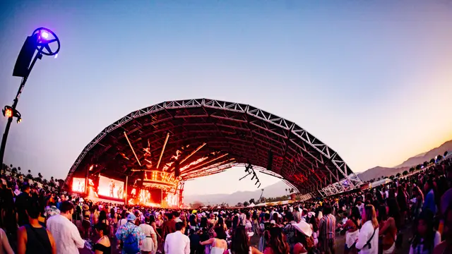 Coachella
