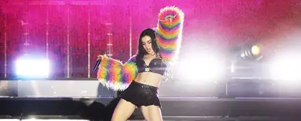 Charlie XCX Charlie XCX
