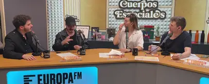 Gemeliers compusieron su nuevo tema en un after: "De repente dijimos 'beber por beber, salir por salir" Gemeliers compusieron su nuevo tema en un after: "De repente dijimos 'beber por beber, salir por salir"