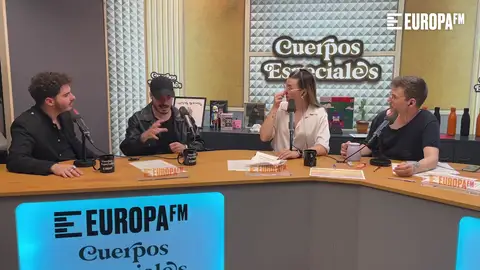 Gemeliers compusieron su nuevo tema en un after: "De repente dijimos 'beber por beber, salir por salir" Gemeliers compusieron su nuevo tema en un after: "De repente dijimos 'beber por beber, salir por salir"