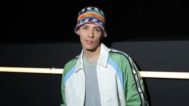Leroy Sánchez