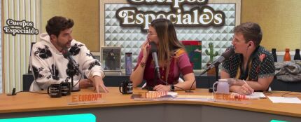 Carlos Torres desvela si 'La Reina del Flow' tendrá tercera temporada o no Carlos Torres desvela si 'La Reina del Flow' tendrá tercera temporada o no