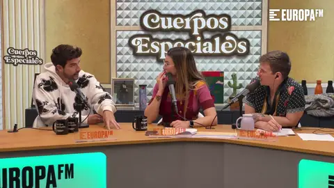 Carlos Torres desvela si 'La Reina del Flow' tendrá tercera temporada o no Carlos Torres desvela si 'La Reina del Flow' tendrá tercera temporada o no