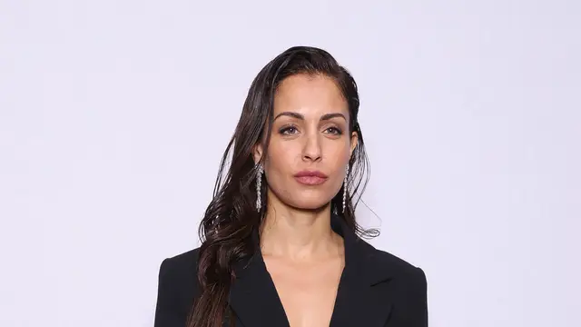 Hiba Abouk