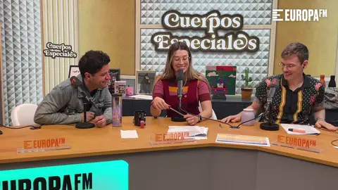 'Mocasines', la nueva canción de Eva Soriano con la colaboración especial de Javi Sánchez 'Mocasines', la nueva canción de Eva Soriano con la colaboración especial de Javi Sánchez