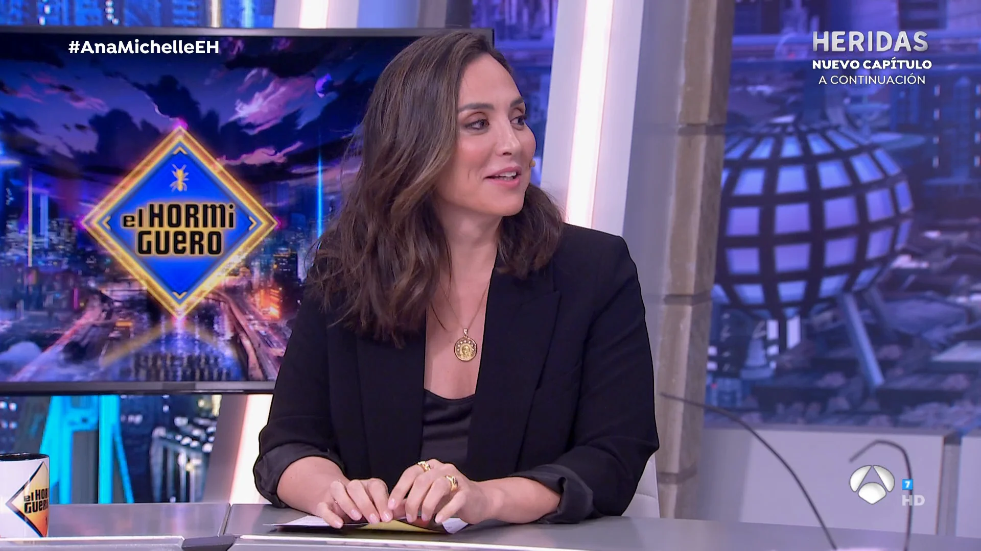 ¿Cómo será la petición de mano de Tamara Falcó?: "Me apetece que se conozcan las familias"