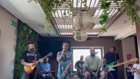 Rayden presenta las canciones de su nuevo disco 'La victoria imposible ...