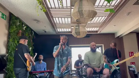 Rayden presenta las canciones de su nuevo disco 'La victoria imposible ...