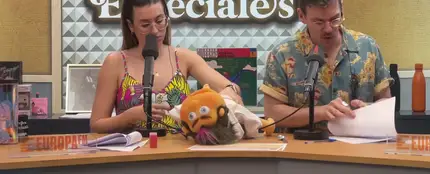 Niño Paco llega exultante a Cuerpos especiales: "Hoy es el día más importante de mi vida" Niño Paco llega exultante a Cuerpos especiales: "Hoy es el día más importante de mi vida"