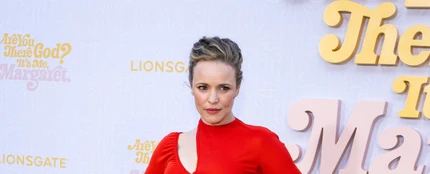 Rachel McAdams Rachel McAdams