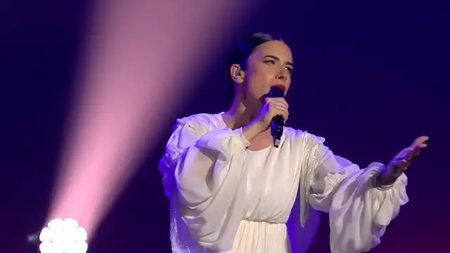 Blanca Paloma, los Premios Sant Jordi 2023