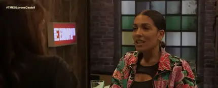 Lorena Castell, En Tómatelo menos en serio Lorena Castell, En Tómatelo menos en serio