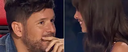 Aitana pide perdón a Pablo López Aitana pide perdón a Pablo López
