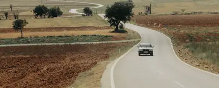 La curiosa superstición de una oyente de 'Me pones' cuando viaja en coche La curiosa superstición de una oyente de 'Me pones' cuando viaja en coche