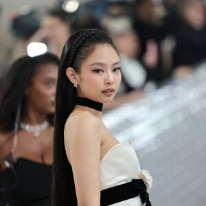 Jennie confiesa que Rosalía seria su colaboración soñada Jennie confiesa que Rosalía seria su colaboración soñada