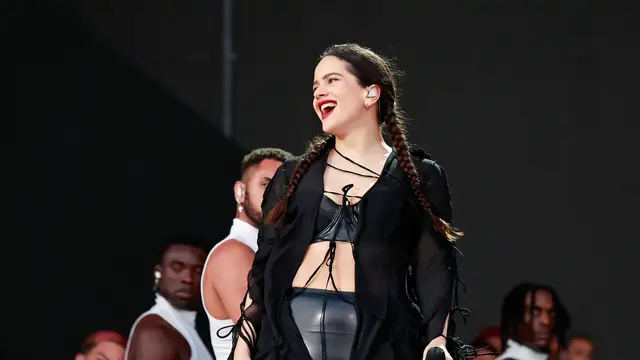 Rosalía