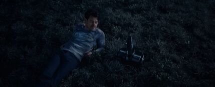 Harry Styles estrena el videoclip de &#39;Satellite&#39; inspirado en una historia de amor robótico con &quot;WALL-E&quot; como protagonista