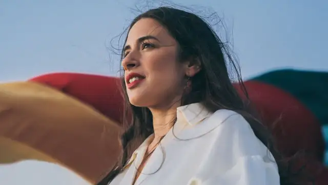 Blanca Paloma